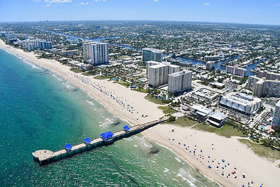 2023 Pompano Beach Photo