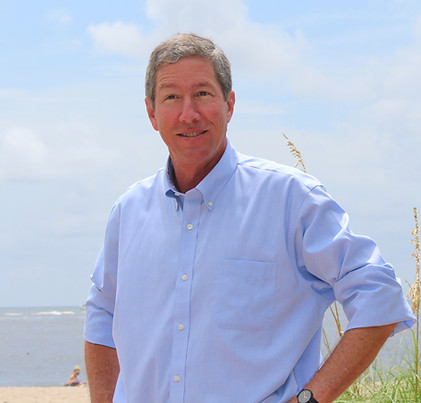 Mayor Rex Hardin Photo